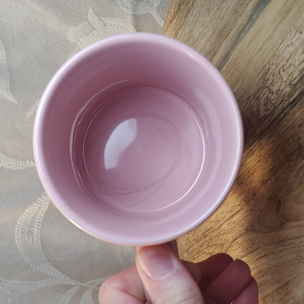 Disney Disneyland MINNIE MOUSE Mug Great Shape - Picture 5 of 6